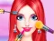 שפּיל Princess Beauty Makeup Salon אָנליין