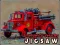 שפּיל Emergency Vehicles Jigsaw אָנליין