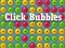 שפּיל Click Bubbles אָנליין