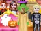 שפּיל Baby Taylor Halloween Adventure אָנליין