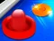 שפּיל Realistic Air Hockey אָנליין