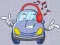 שפּיל Smiling Cars Jigsaw אָנליין