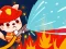 שפּיל Fire Brigade אָנליין