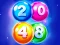 שפּיל 2048 Match Balls אָנליין
