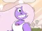 שפּיל Crystal Gem Amethyst Dress Up אָנליין