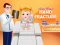 שפּיל Baby Hazel Hand Fracture אָנליין