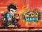 שפּיל Metal Black Wars אָנליין