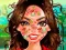שפּיל Wonder Woman Face Care אָנליין