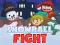 שפּיל Snowball Fight אָנליין
