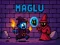 שפּיל Maglu v2 אָנליין