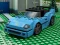 שפּיל Toy Cars Jigsaw אָנליין