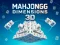 שפּיל Mahjongg Dimensions 3D אָנליין