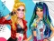 שפּיל Princess Famous tumblr. אָנליין