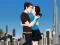 שפּיל Desert Kissing אָנליין