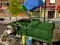 שפּיל Town Clean Garbage Truck אָנליין