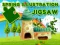 שפּיל Spring Illustration Jigsaw אָנליין