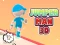 שפּיל Jumper Man 3D אָנליין
