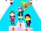 שפּיל Fun Race On Ice אָנליין