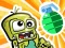 שפּיל Pinata Zombie Hunter אָנליין