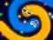 שפּיל Emoji Snakes אָנליין