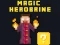 שפּיל Magic Herobrine אָנליין