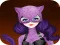 שפּיל Cute Halloween Dressup אָנליין
