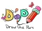 שפּיל Dop Draw One Part אָנליין
