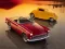 שפּיל Antique Cars Puzzle 2 אָנליין
