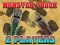 שפּיל Monster Truck 2 Players אָנליין
