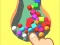 שפּיל FallIng The Ball 3D אָנליין