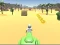 שפּיל 3D Desert Parkour אָנליין