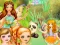 שפּיל Fairy Dress Up Games For Girls אָנליין