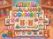 שפּיל Toys Mahjong Connect אָנליין