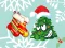 שפּיל Fun Christmas Coloring אָנליין