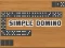 שפּיל Simple Domino אָנליין