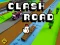 שפּיל Clash Road אָנליין