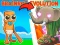שפּיל Brainrot Evolution אָנליין