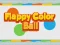 שפּיל Flappy Color Ball אָנליין