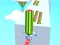 שפּיל Watermelon Run 3d אָנליין