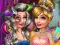 שפּיל Witch To Princess Makeover אָנליין