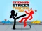 שפּיל Stickman Street Fighting 3d אָנליין