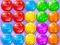שפּיל Candy Bubble Blast אָנליין