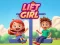 שפּיל Lift The Girl אָנליין