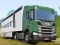 שפּיל Mountain Truck Simulator אָנליין
