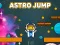 שפּיל Astro Jump אָנליין