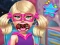 שפּיל Doll Sister Throat Doctor אָנליין
