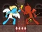 שפּיל Stickman Duo: Escape The Tomb אָנליין