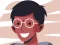 שפּיל Boys With Glasses Jigsaw אָנליין