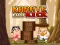 שפּיל Karate Chop Kick אָנליין