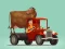 שפּיל Cute Trucks For Kids Coloring אָנליין